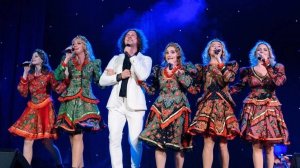 Александр Бардин и ансамбль Воскресение - Недообнималися
