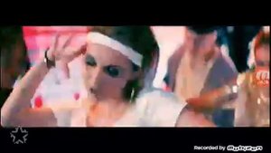 Музыка -просто танцуй на туси туси!