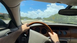 #VBAutoSports Presents: Our Jaguar XK8 Extended Overview: Walkthrough, Drive, and Undercarriage