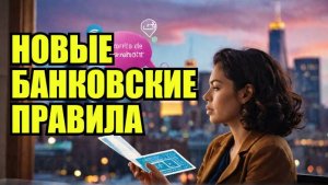 💳 Путин вводит лимит на банковские карты! Как это повлияет на нас?