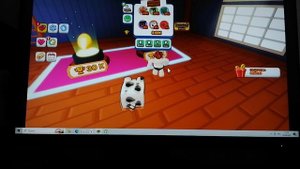 роблокс, симулятор сумоиста 2часть