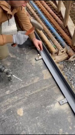 Придумываем новое,не стоим на месте,развиваемся #shorts #стройка #baustelle #russlanddeutsche #diy