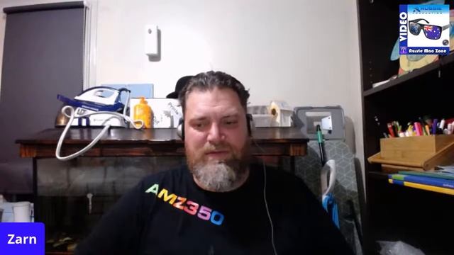 Aussie Mac Zone - Episode 360 смотреть онлайн