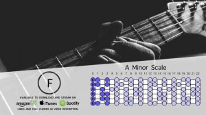 Бэкинг трек in Am (Acoustic Rock)