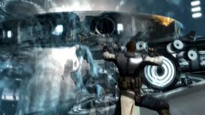 Star Wars The Force Unleashed 2 ч.3 Финал