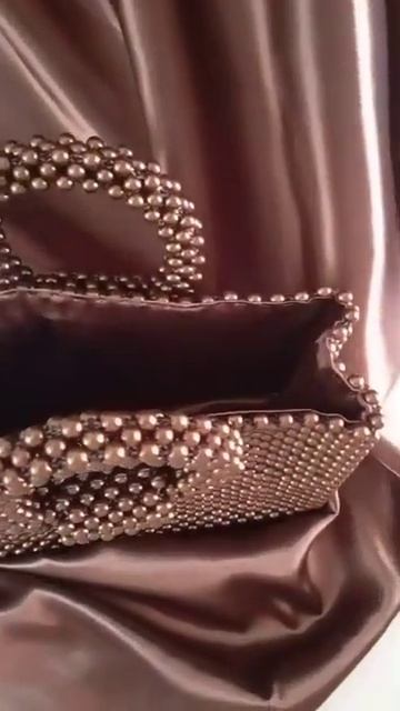 #handmade #bagofbeads #beadsjewellery #bag #beads #сумка #эстетика #beadwork #жемчуг #сумочка