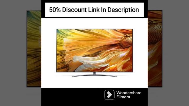 LG 164 cm 65 inches 4K Ultra HD Smart LED TV 65UQ7500PSF Ceramic Black