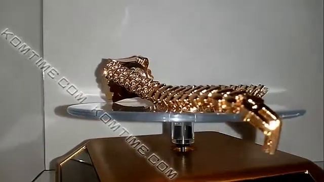 Жіночий годинник Relogio King Girl відео смотреть онлайн