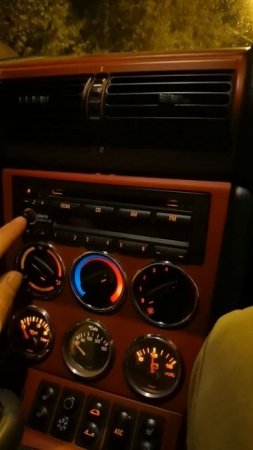 Bmw business cd43 переводим с USA на Europe