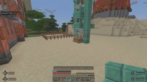 Minecraft выживание день 574