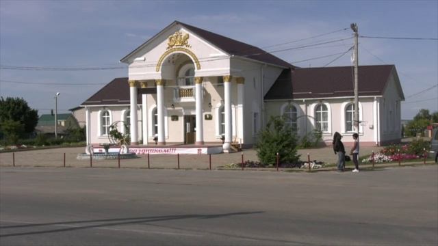 Стартовал приём заявок на участие в конкурсе «Самое красивое село Воронежской области»