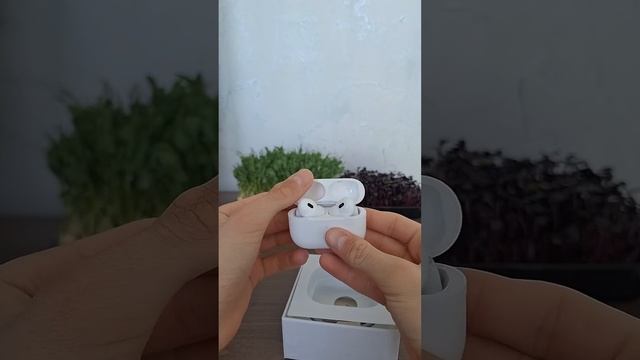 AirPods Pro 2 Premium с регулировкой громкости) смотреть онлайн