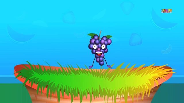 Cement Mixer Truck | Car Rhymes For Children | Cars baby songs смотреть онлайн