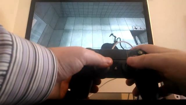 DualShock 4 - Working on a Mac смотреть онлайн