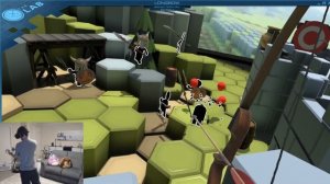 Samsung Odyssey Plus Review for ARCHERY games: do you need an Oculus RIFT S ?