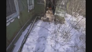 ИЩЕМ ЦВЕТНОЙ И ЧЕРНЫЙ МЕТАЛЛ НА ЗАБРОШКАХ! ДЕРБАНИМ, ОТКРУЧИВАЕМ ВСЕ ЧТО ЦЕННОЕ!