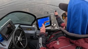 Первая рыбалка на судака в 2025