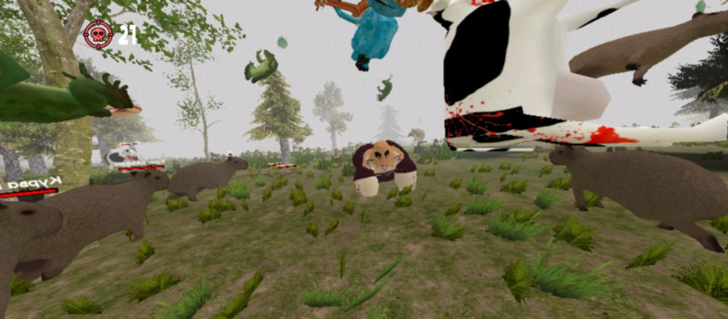 пять ночей с бобром смотреть онлайн