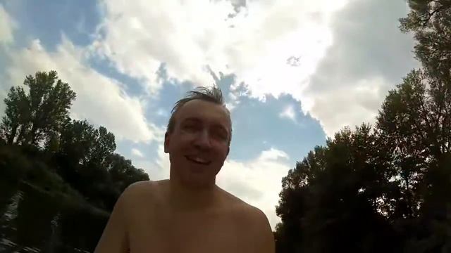 КатамаранКувшинка