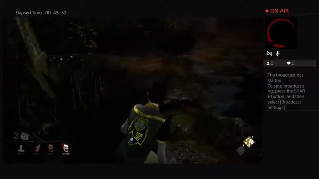 Dead by daylight best alt. to fortnite смотреть онлайн