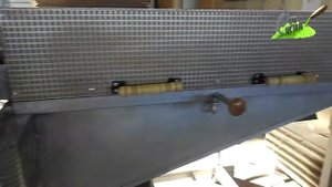 Экспандер для сотового заполнителя HONEYCOMB EXPANDER