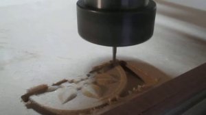 3D фрезеровка МДФ