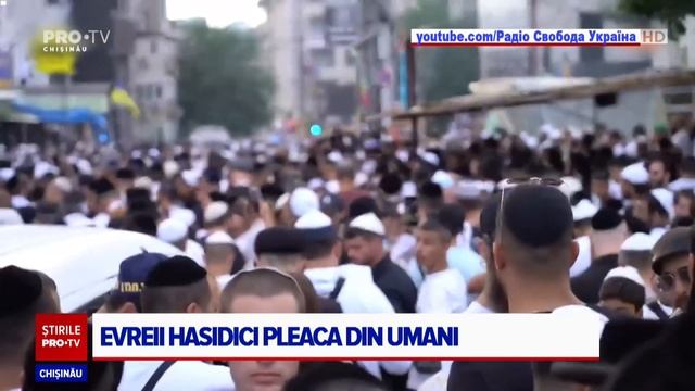 Stirile PROTV 19 SEPTEMBRIE (ORA 13:00) смотреть онлайн