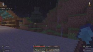 Minecraft выживание день 628