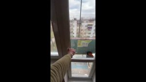 Замена Балконного блока 3,76 м2 - Дома и Окна 8-999-829-04-06; 8-925-426-67-80