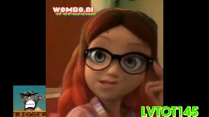 All Preview 2 Deepfakes (Guess the Characters)