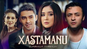 G'aybulla Tursunov - Xastamanu