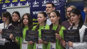 Итоги II Всероссийского конкурса "Моя вЪездная группа"