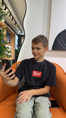 Вот такой современный Trade-In😂