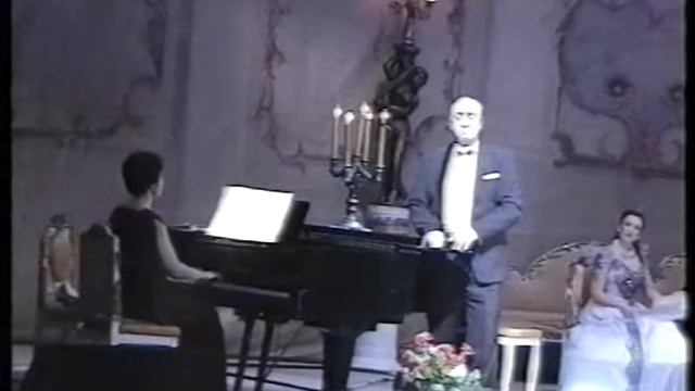 Anzor Shomakhia Russian Romance смотреть онлайн