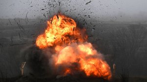 Активное наступление: ВС РФ поразили технику и боевиков ВСУ на красноармейском направлении