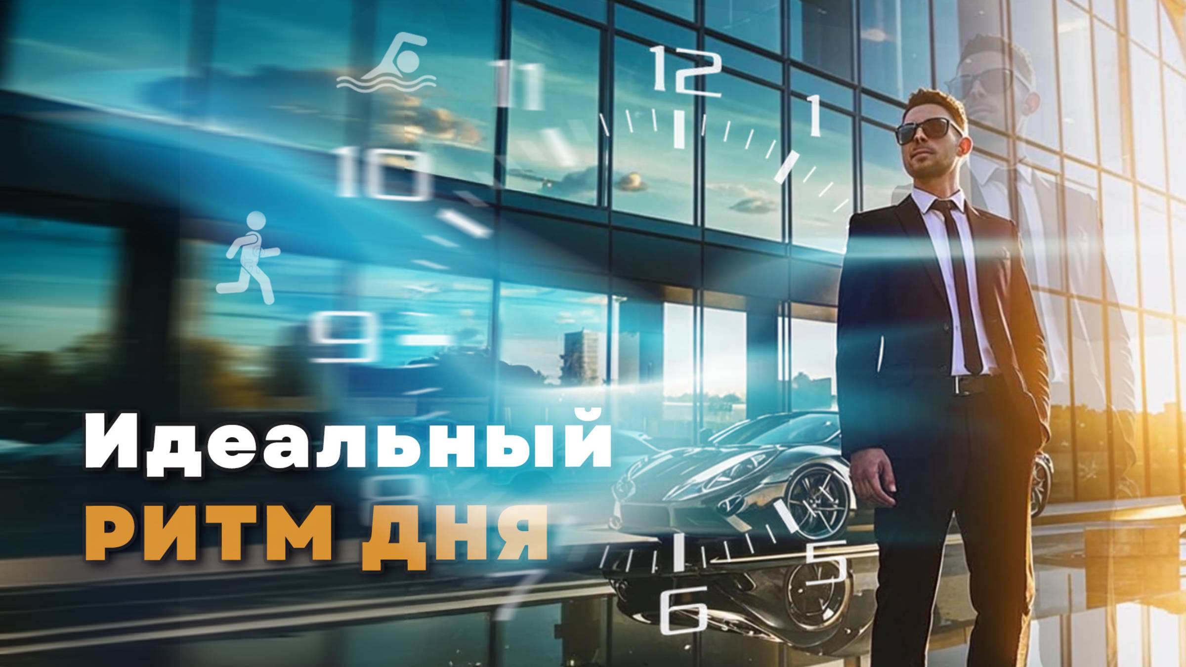Секреты суточного цикла: баланс гормонов и активности