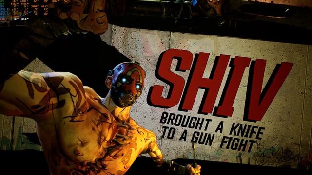 Borderlands 3: Ryzen 5 1600AF | GTX 1070 | 2560x1440 смотреть онлайн