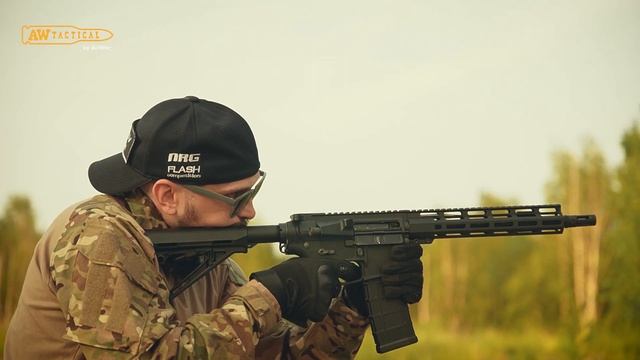 АВТОМАТ ARCTURUS LITE MUR MOD B CARBINE AEG