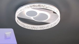 Подключение пультов FIN