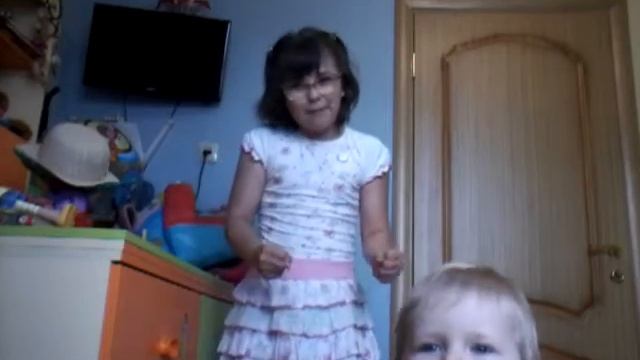 Это все она! смотреть онлайн