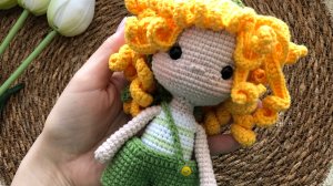 Вторая неделя марафона #кукольных_дел_мастер # 1 готовая работа #покупки# поездка