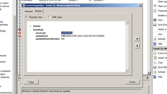 How to fix a Windows Update Error смотреть онлайн