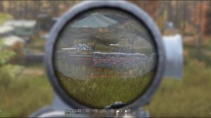 Тяжелая жизнь соло игрока!