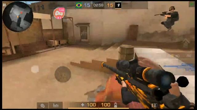 Standoff 2 Live || Road to 400 subs || Public comp & friends only😜 смотреть онлайн