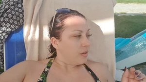 Развлечения в отеле Турции KAHYA RESORT AQUA&SPA