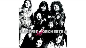 Electric Light Orchestra-Don't Bring Me Down