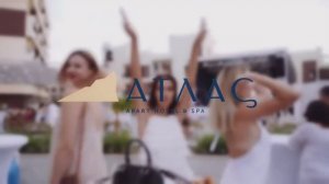 Атлас - открой новый мир. Открытие Atlas Apart Hotel & SPA в Крыму