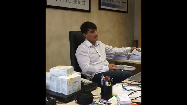 Di Pierro for Russia september 2019 смотреть онлайн