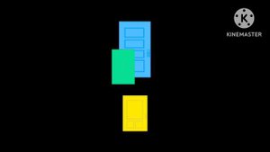 Monsters, Inc. Shape Door End Credits