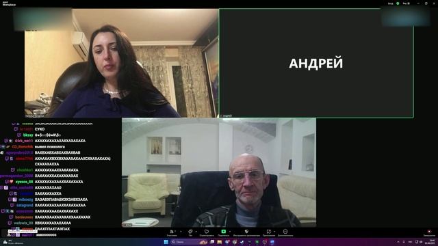МАФАНЯ ПРАНК НАД ДВУМЯ ПСИХОЛОГАМИ В ZOOM